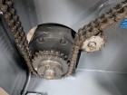 Peerless Hm300hs Triple Roller Bar Mixer
